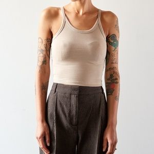 ARQ crop Tank